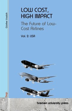 LOW COST, HIGH IMPACT: DThe Future of Low-Cost Airlines