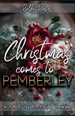 Christmas Comes to Pemberley