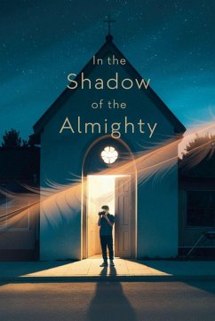 In the Shadow of the Almighty - Porter, Rachel Anne In the Shadow of the Almighty - Porter, Rachel Anne