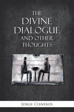 Cover The Divine Dialogue and Other Thoughts