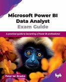 Microsoft Power BI Data Analyst Exam Guide