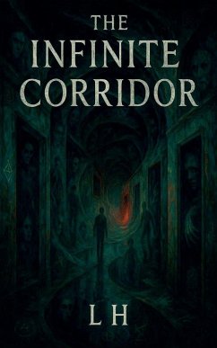 Cover The Infinite Corridor