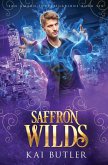Saffron Wilds Saffron Wilds