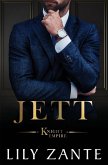 Jett