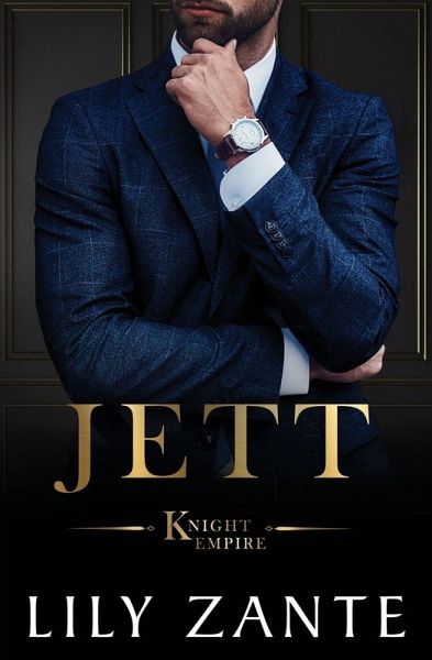 Jett