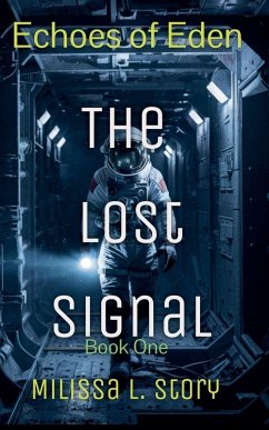 Cover The Lost Signal