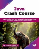 Java Crash Course