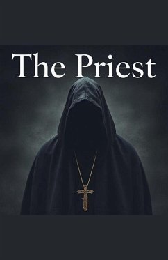 Cover The Priest