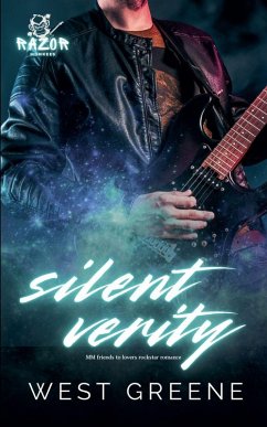 Silent Verity - Greene, West