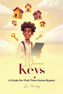 Cover Dream Keys