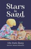 Stars In Sand