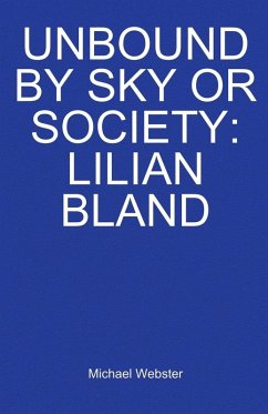 Cover Unbound by Sky or Society