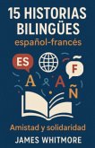 15 Historias Bilingües Español-Francés