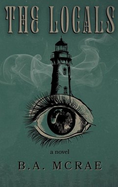 The Locals - McRae, B. A. The Locals - McRae, B. A.