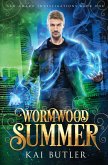 Wormwood Summer Wormwood Summer