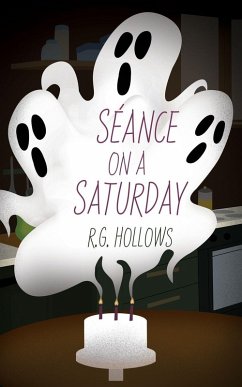 Cover Séance on a Saturday