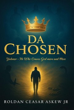 Cover Da Chosen