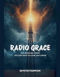 Radio Grace - Thompson, Peter