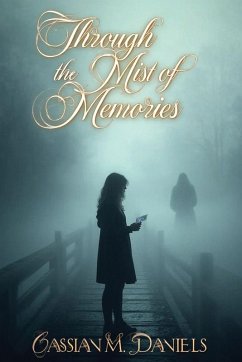 Cover Through the Mist of Memories
