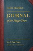 Journal of the Plague Years