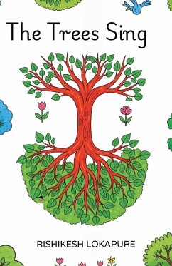 The Trees Sing - Lokapure, Rishikesh