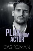 Play Room Actor Play Room Actor