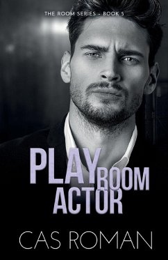 Cover Play Room Actor