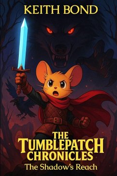 The Shadow's Reach - Bond, Keith The Shadow's Reach - Bond, Keith