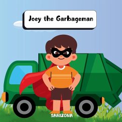Cover Joey the Garbage Man