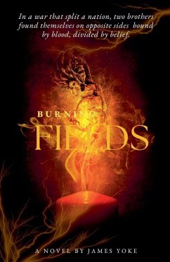 Cover Burning Fields