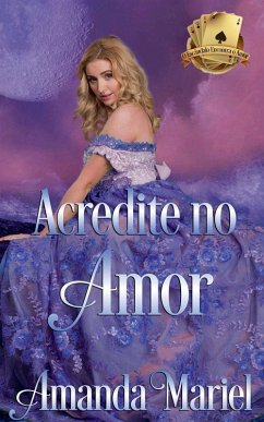 Cover Acredite no Amor
