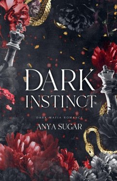 Cover Dark Instinct