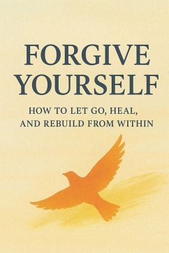 Forgive Yourself - Ahmad, Abdul