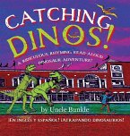 Catching Dinos!