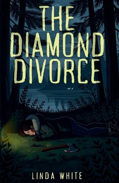 Cover The Diamond Divorce
