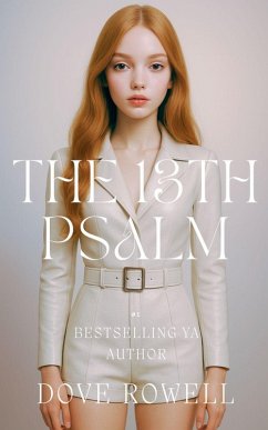The 13th Psalm - Rowell, Dove The 13th Psalm - Rowell, Dove