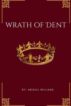 Cover Wrath of Dent
