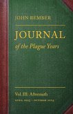 Journal of the Plague Years