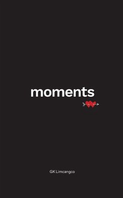 Moments - Limcangco, Gk