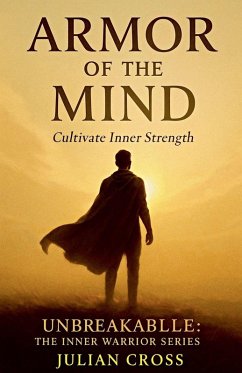 Cover Armor of the Mind
