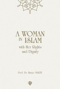 Cover A Woman in Islam with her Rights and Dignity