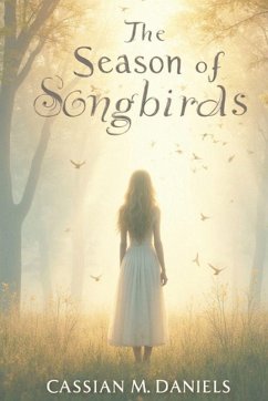 Cover The Season of Songbirds