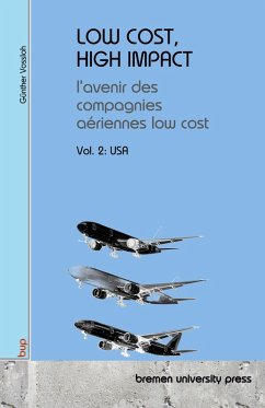 LOW COST, HIGH IMPACT: l'avenir des compagnies aériennes low cost LOW COST, HIGH IMPACT: l'avenir des compagnies aériennes low cost