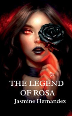 Cover The Legend of Rosa