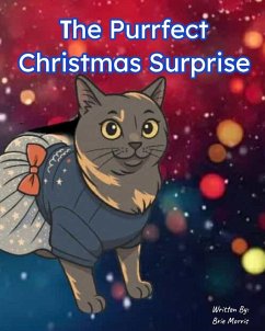 Cover The Purrfect Christmas Surprise