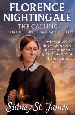 Florence Nightingale - The Calling - James, Sidney St.