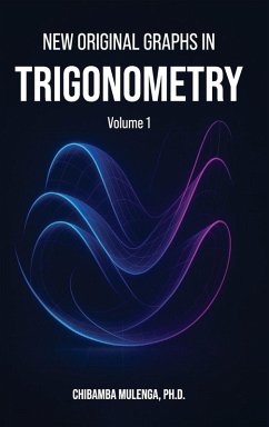 Cover New Original Graphs in Trigonometry