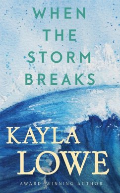 Cover When the Storm Breaks