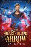 The Heart's Blood Arrow