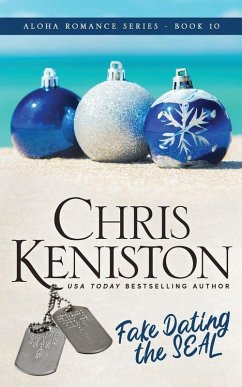 Cover Fake Dating the Seal